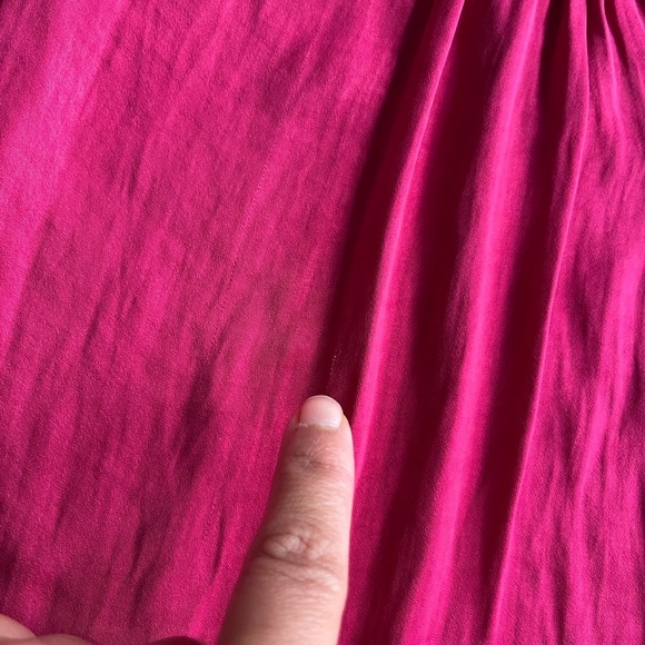 NWT Joie size S Pink Sleeveless Women's Top - Picture 4 of 9